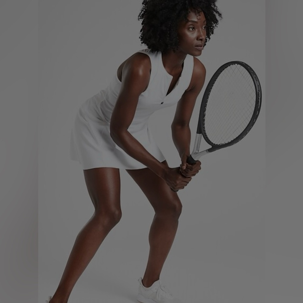 Athleta Match Point Dress - Picture 2 of 7